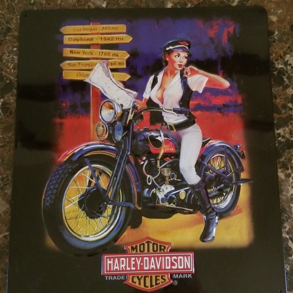 Cross Roads Babe - Picture 2 of 5